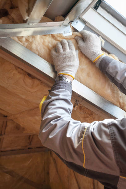 Trusted Woodbine, NJ Foam Insulation Services Experts